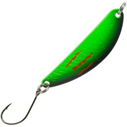 FTM Spoon Buzza grün - schwarz / weiß