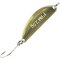 FTM Spoon Buzza weiß gepunktet / gold