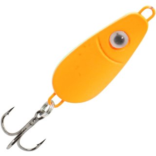 FTM Spoon Hogy 4 g orange / grün