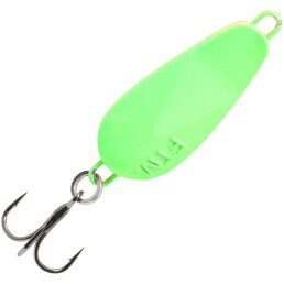 FTM Spoon Hogy 4 g orange / grün