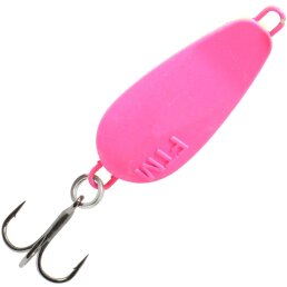 FTM Spoon Hogy 4 g gelb / pink