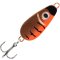 FTM Spoon Hogy 5 g orange - braun / bronze