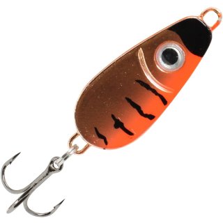 FTM Spoon Hogy 6 g orange - braun / bronze