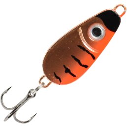 FTM Spoon Hogy 6 g orange - braun / bronze