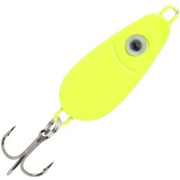 FTM Spoon Hogy 8 g gelb / pink