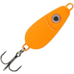 FTM Spoon Hogy 8 g orange / schwarz