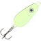 FTM Spoon Hogy 8 g weiß / schwarz