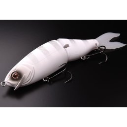 Gamakatsu Luxxe Laughin 170 Mat White