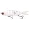 Gamakatsu Luxxe Laughin 170 Mat White