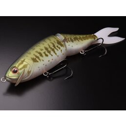 Gamakatsu Luxxe Laughin 170 Mat Bass