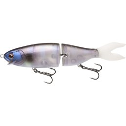 Gamakatsu Luxxe Laughin 170 Aurora Gill