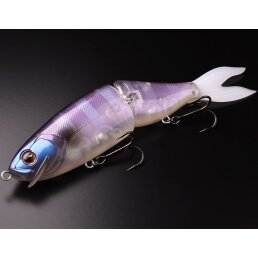 Gamakatsu Luxxe Laughin 170 Aurora Gill