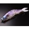 Gamakatsu Luxxe Laughin 170 Aurora Gill