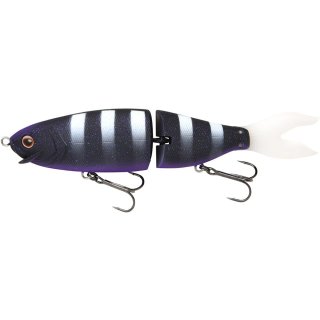 Gamakatsu Luxxe Laughin 170 Black & Roll