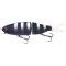 Gamakatsu Luxxe Laughin 170 Black & Roll
