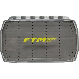 FTM Spoon Box Magnetic X1