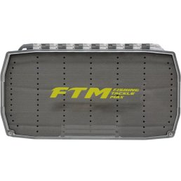 FTM Spoon Box Magnetic X2