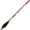 FTM Waggler Multicolor X3