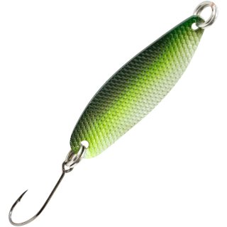 FTM Spoon Hammer 3,2g Eel