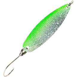 FTM Spoon Hammer 3,2g Green Back