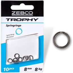 Zebco Trophy Sprengring