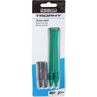 Zebco Trophy Tiroler Hölzl 100 g