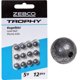 Zebco Trophy Kugelblei 8 g