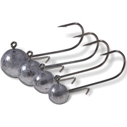 Zebco Trophy Jig Heads 1/0 / 7g