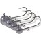 Zebco Trophy Jig Heads 2/0 / 14g