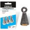 Zebco Trophy Grundsucher 10 g