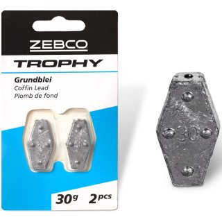 Zebco Trophy Grundblei 60 g