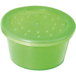 Zebco Köderdose 7 cm / 3,5 cm