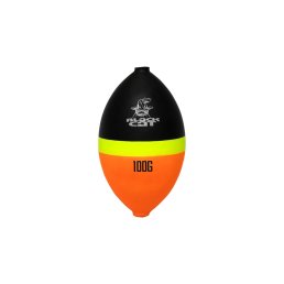 Black Cat Hard Core Float 100 g