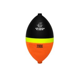 Black Cat Hard Core Float 200 g