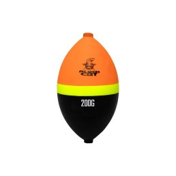 Black Cat Hard Core Float 200 g