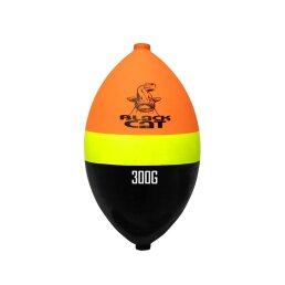 Black Cat Hard Core Float 300 g