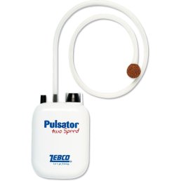 Zebco Pulsator 2-Speed