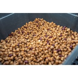Sonubaits Hard Pellets 6 mm