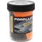 FTM Forellenteig Knoblauch Schwarz / Orange
