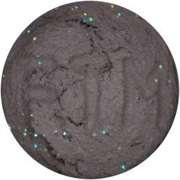 FTM Forellenteig Knoblauch Schwarz / Grau