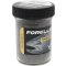 FTM Forellenteig Knoblauch Schwarz / Grau