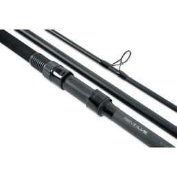 Avid Carp Revolve Rod 3pc 12ft