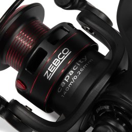 Zebco Aven FD 20