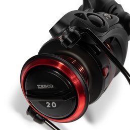 Zebco Aven FD 20