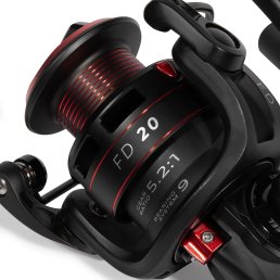 Zebco Aven FD 20