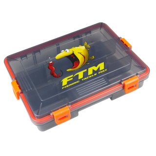FTM Kleinteilebox klein