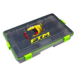 FTM Kleinteilebox groß