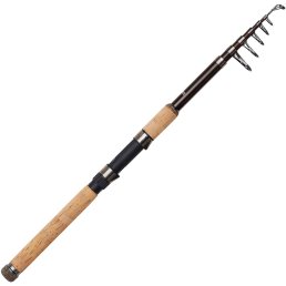 DAM Backbone II Tele 3,30 m 60 - 160 g