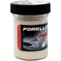 FTM Forellenteig Kadaver Weiß