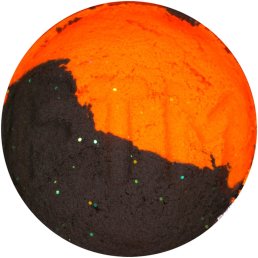 FTM Forellenteig Kadaver Schwarz / Orange